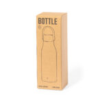 Box for water bottle