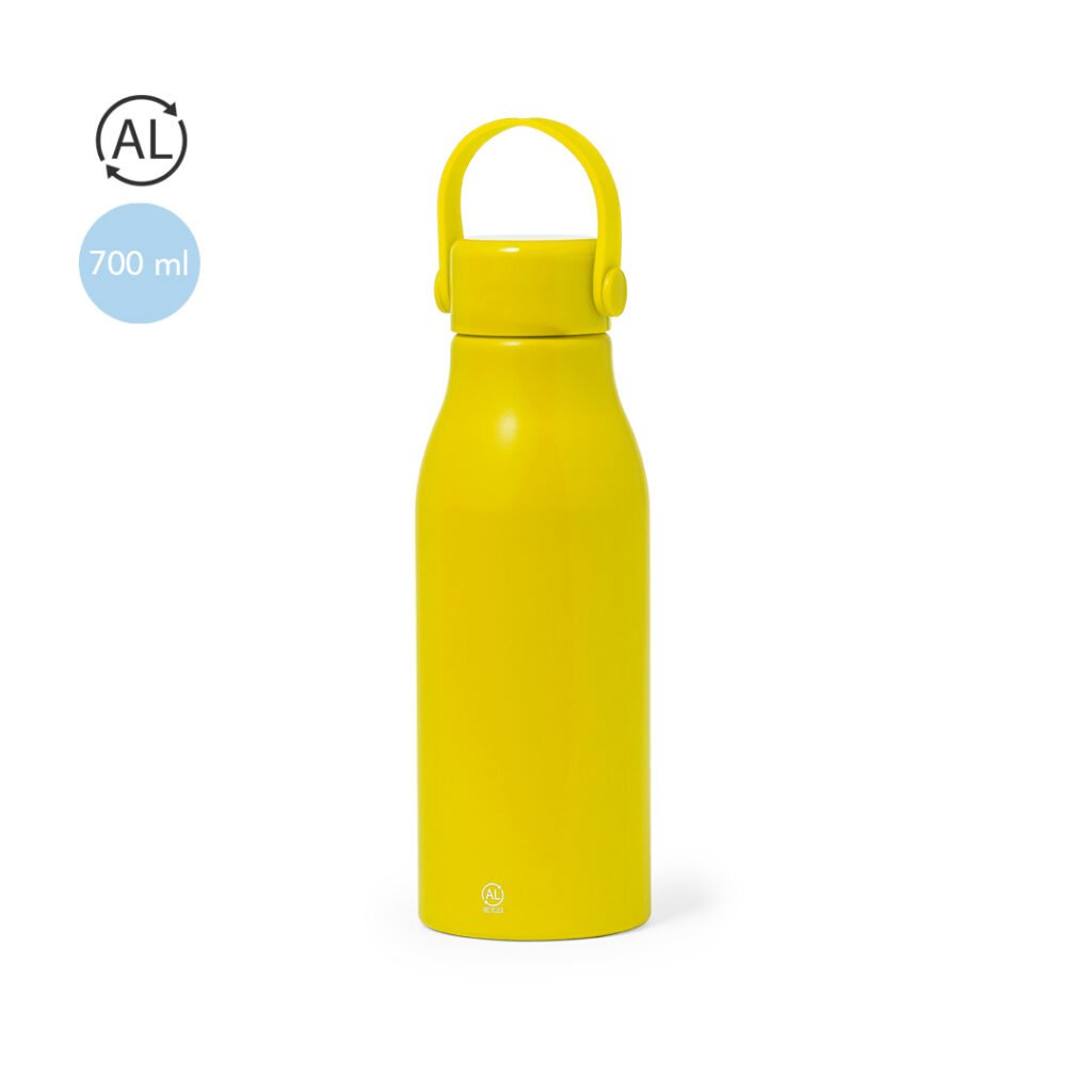 Aluminium Water Bottle 700ml