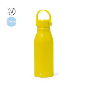Aluminium Water Bottle 700ml