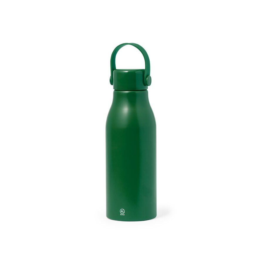 Aluminium Water Bottle 700ml