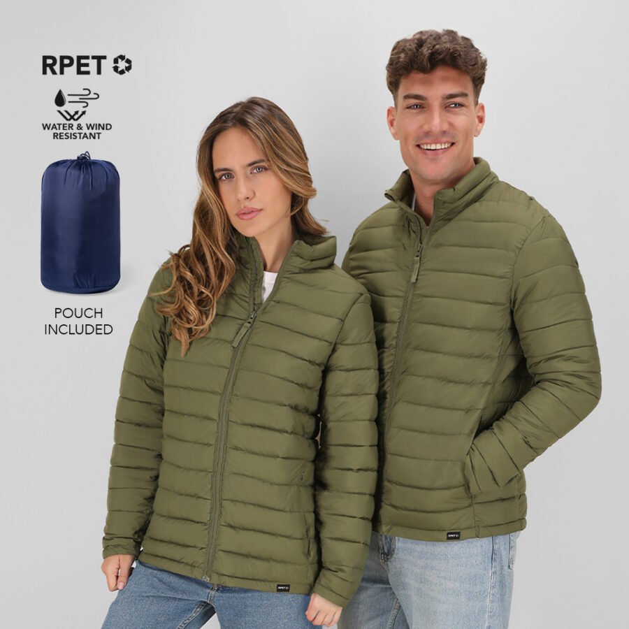 unisex military jacket