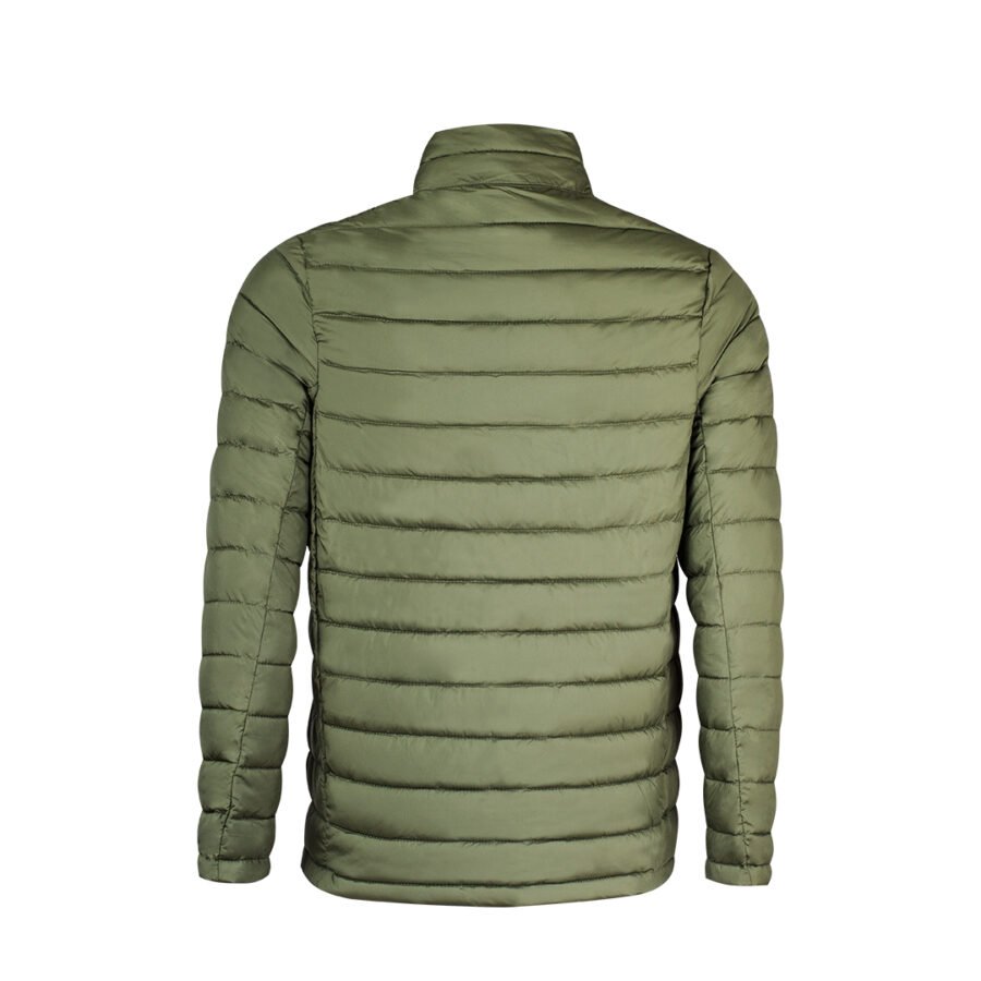 Full jacket green