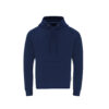 Dark color hoodie