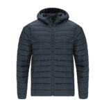 Front Jacket