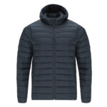 Front jacket