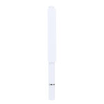 Unique inkless pen