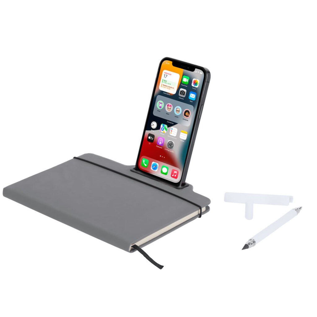 A5-Notebook-Smartphone-Holder