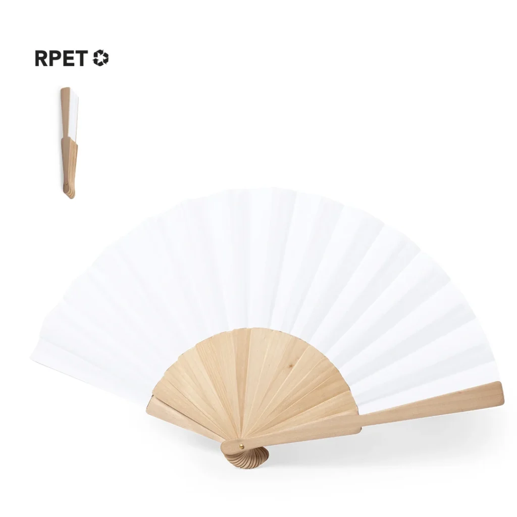 Hand Fan Woter