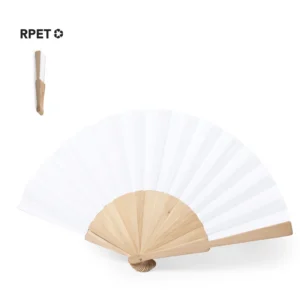 Hand Fan Woter