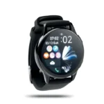 Buy Waterproof Wireless Bluetooth Calling Smartwatch