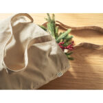 Tote bag beige