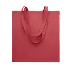 Recycled Cotton Tote Bag