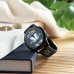 Buy Waterproof Wireless Bluetooth Calling Smartwatch