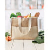 branded jute bag customised promotional bags Dubai
