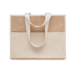 branded jute bag customised promotional bags Dubai