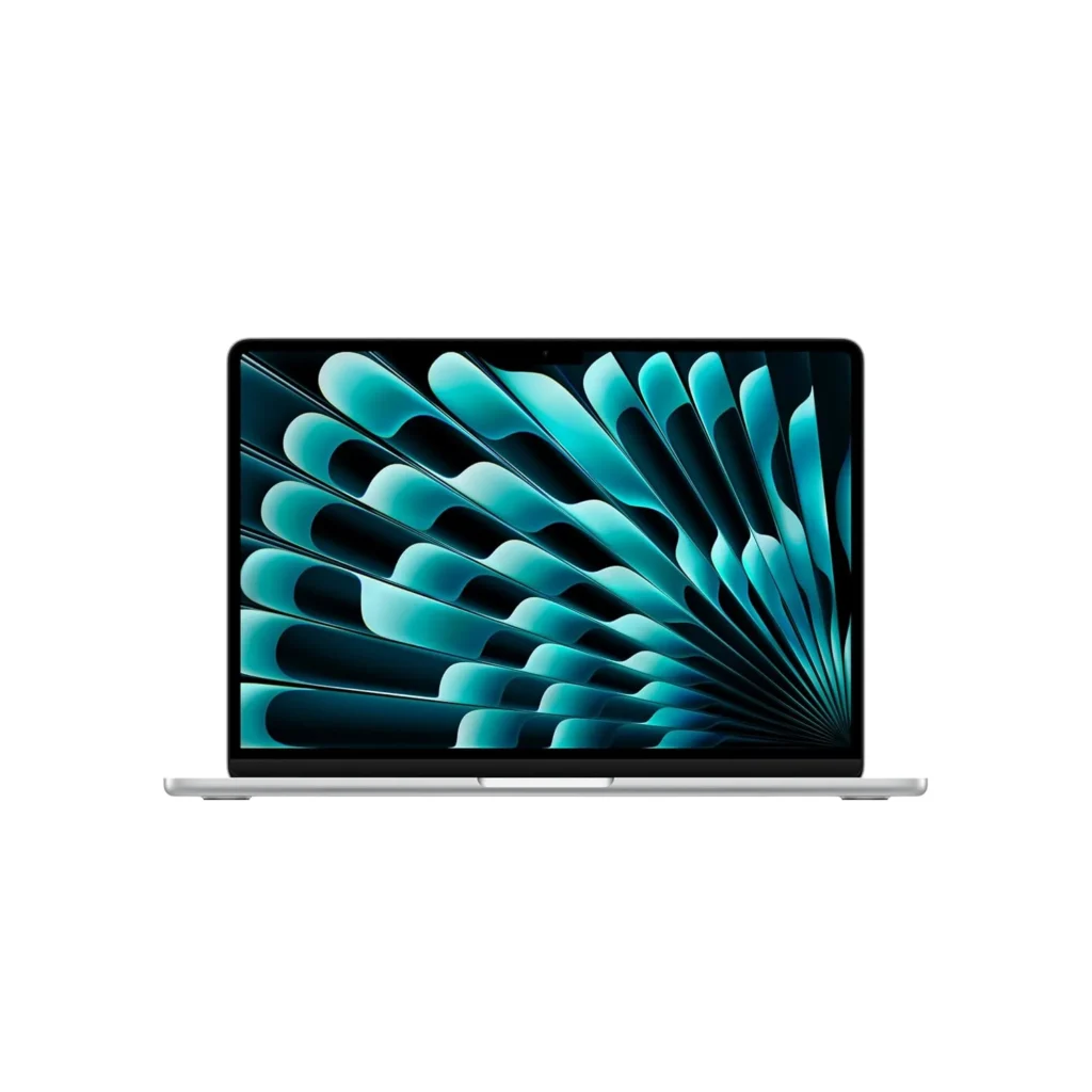 Apple MacBook Air M-series Notebook Laptop Price in Dubai