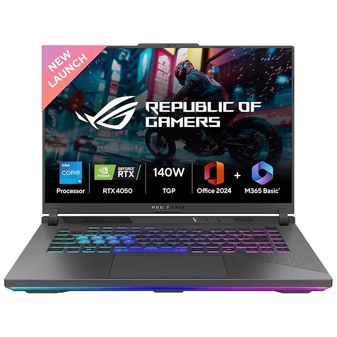 ASUS ROG Strix gaming laptop price in Dubai