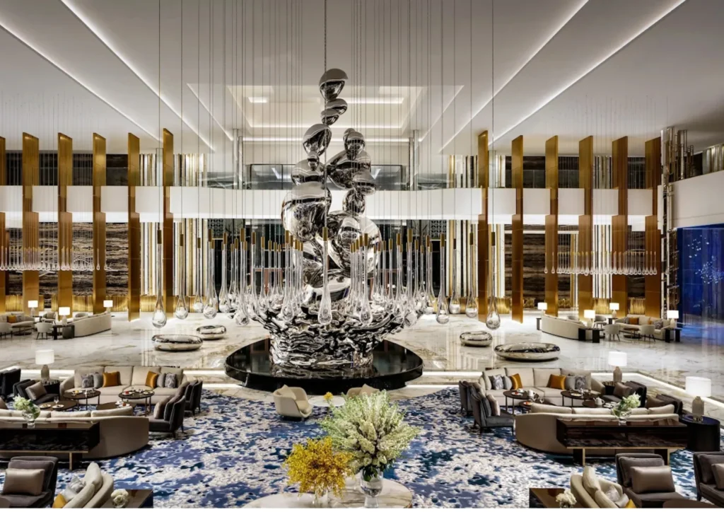 Corporate Event Place - Atlantis The Royal – Palm Jumeirah