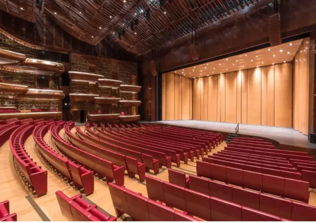 Corporate Event Venue - Dubai Opera