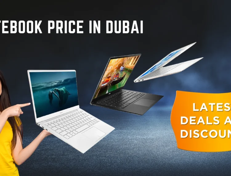 Notebook Price in Dubai - Latest Deals and Discounts (Best Corporate Gifts)