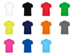 polo t-shirts
