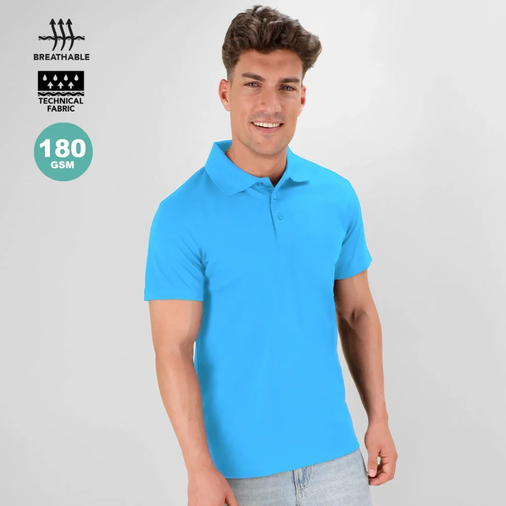 Polo Tecnic Plus T-Shirt