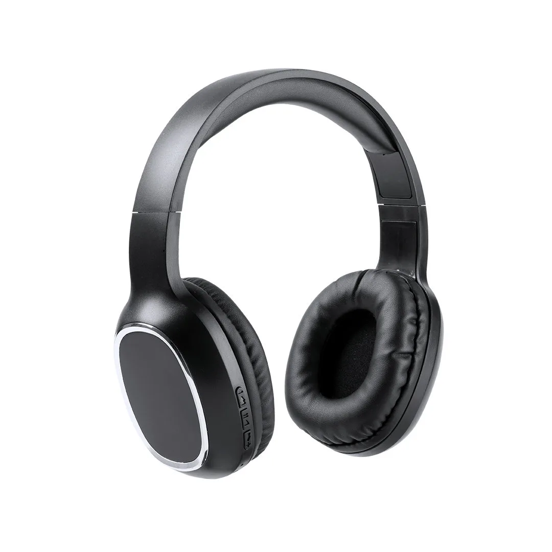 Buy BT Headphone by Al Hadiya Advertising LLC