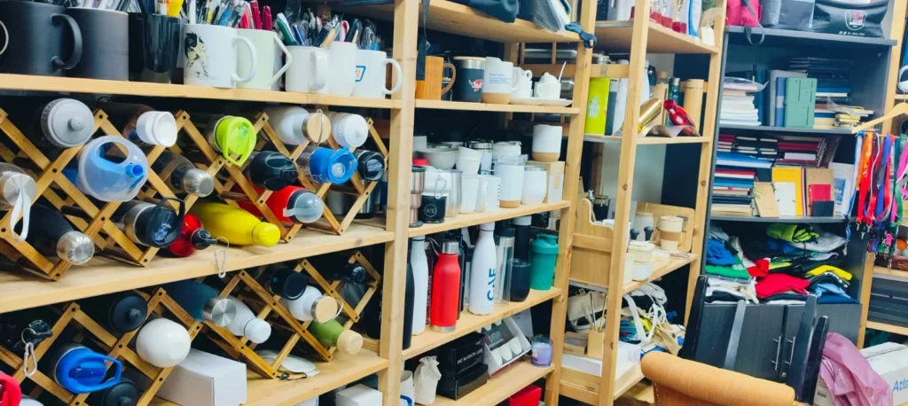 Best Corporate Gifts by Al Hadiya Advertising LLC