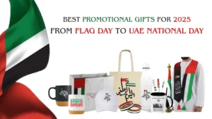 Best Promotional Gifts for 2025-From Flag Day to UAE National Day