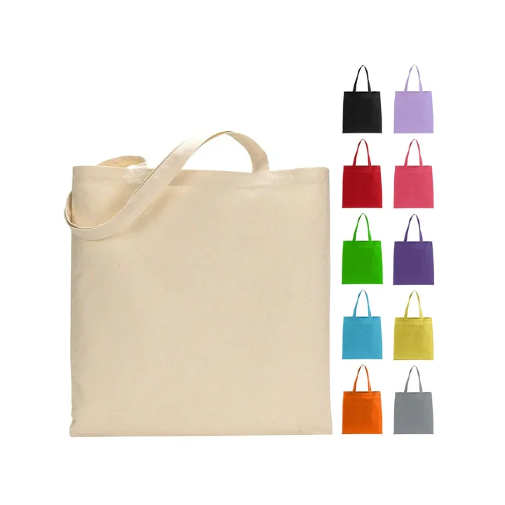 Cotton Tote Bags - Best Corporate Gifts in Dubai