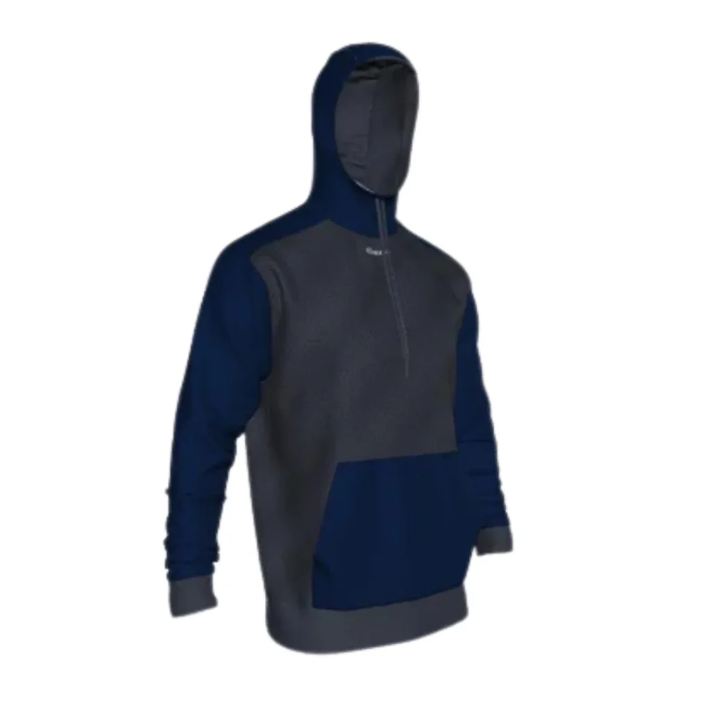 Custom Lightweight Hoodie