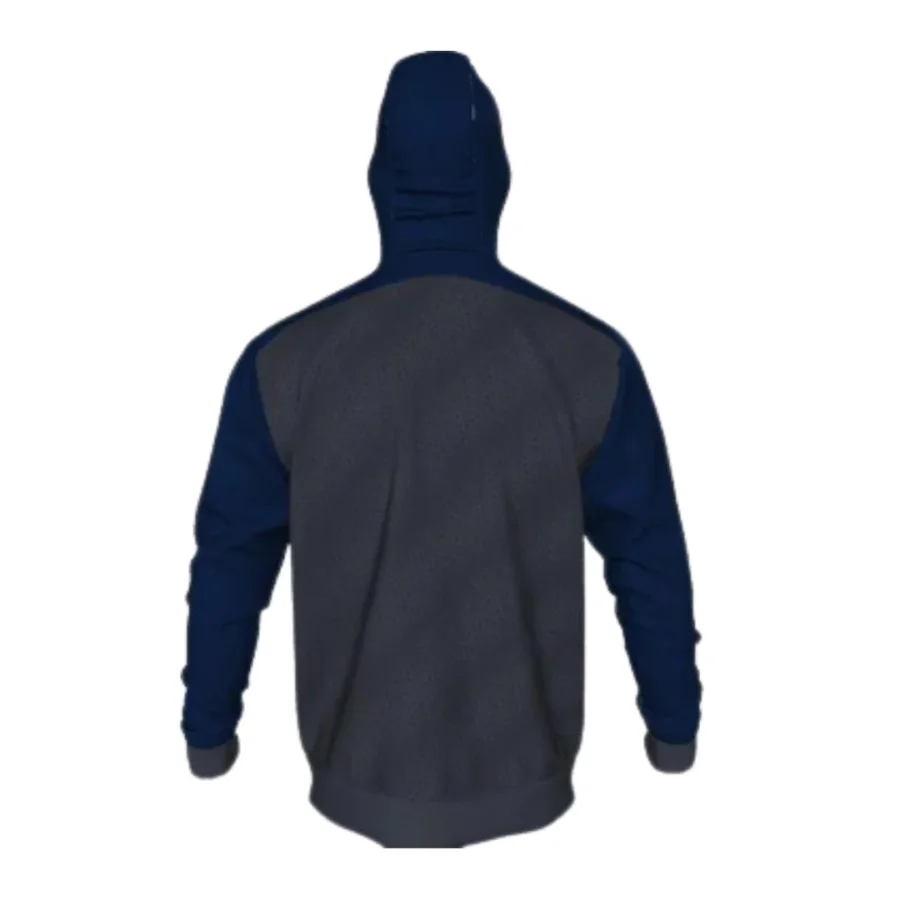 Custom Lightweight Hoodie in Dubai