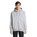 White Colour Men Hoodiea