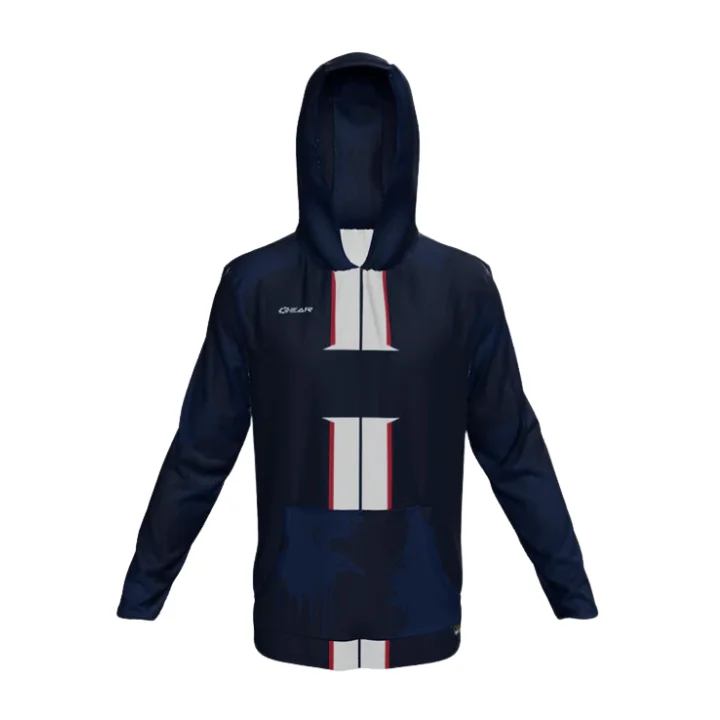 Lightweight Doom Hoodie