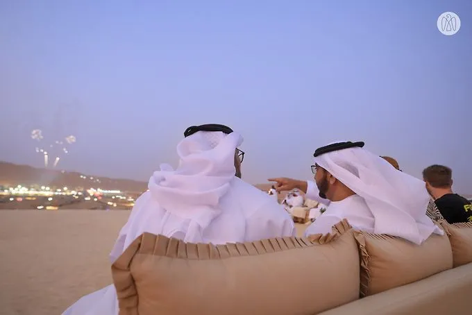 Liwa International Festival Abu Dhabi 2025