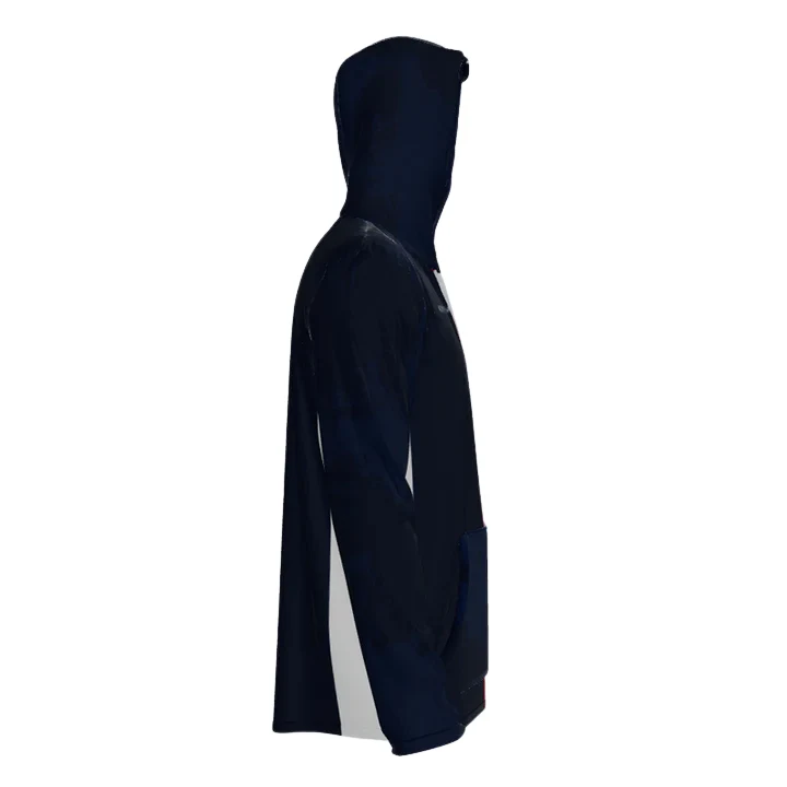 Long Sleeve Doom Hoodie