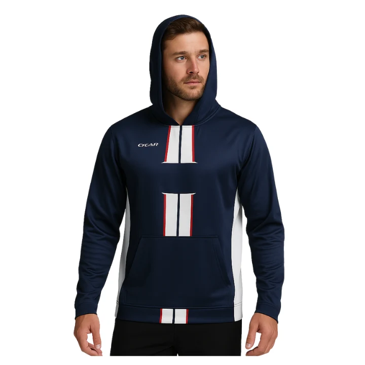 Long Sleeve Lightweight Doom Hoodie