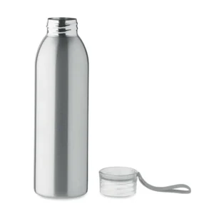 Stainless Steel Bottle - Al Hadiya Advertising LLC