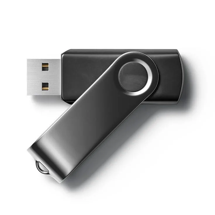 USB Drive by Al Hadiya Advertising LLC