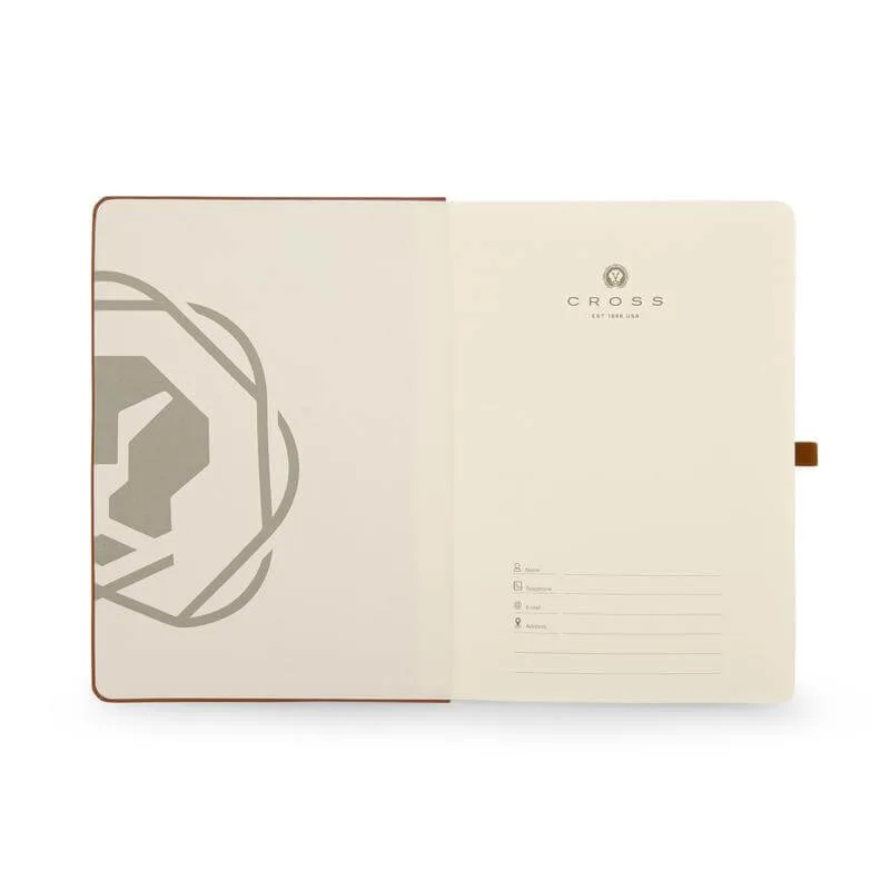 Cross Corporate Gift Set Notebook