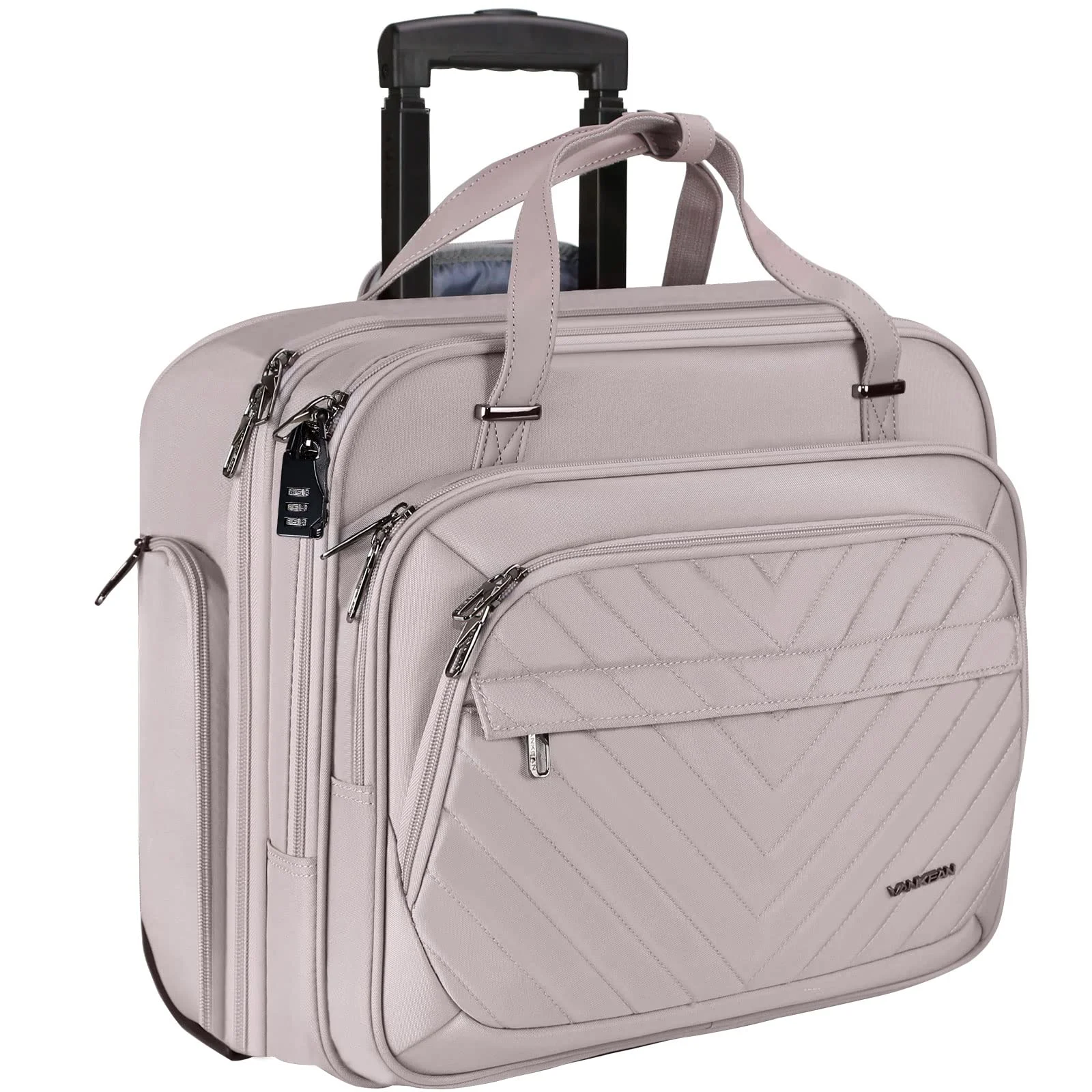 Laptop Bag with Wheels - Best Corporate Gifts
