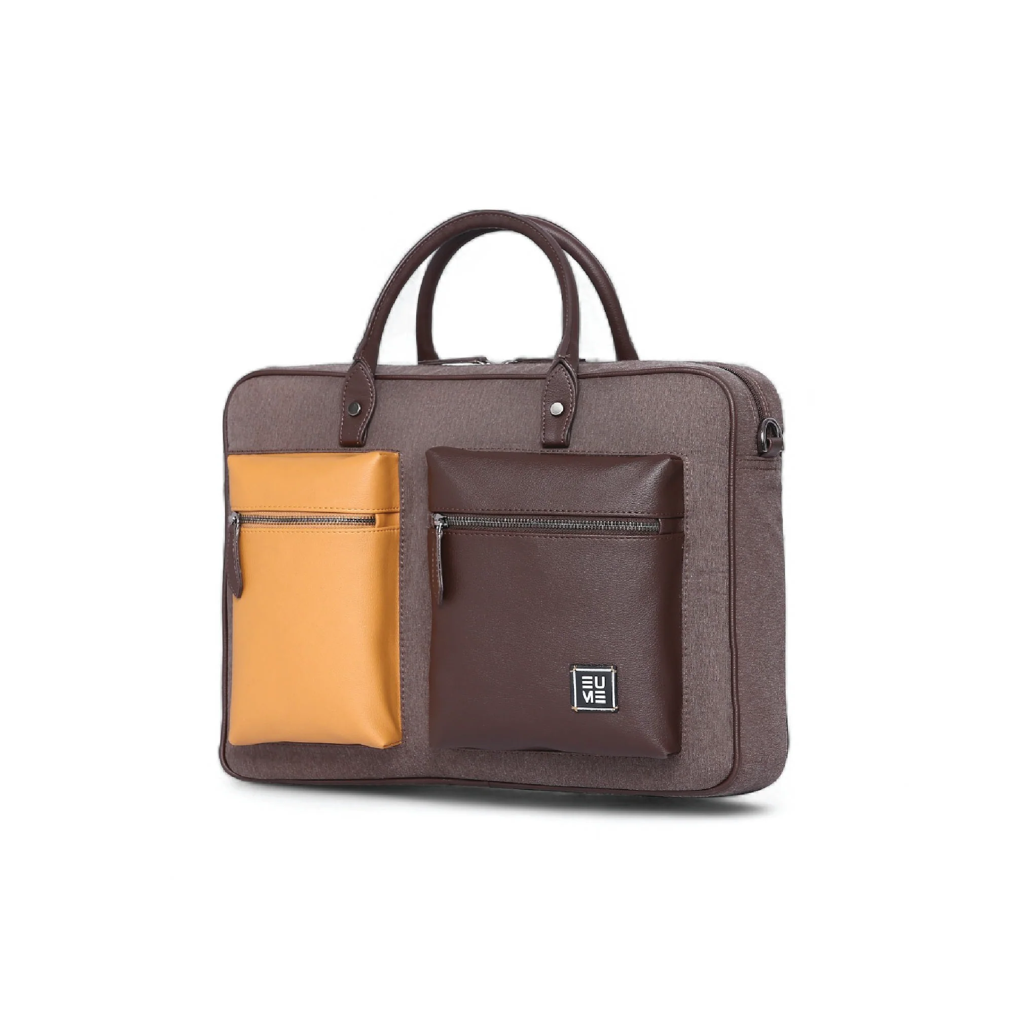 Laptop Leather Messenger Bags