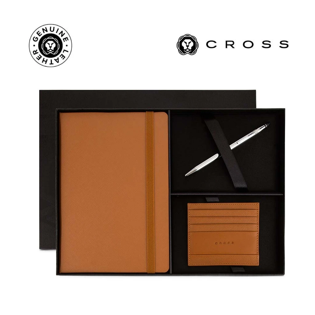 Luxury Cross Corporate Gift Set