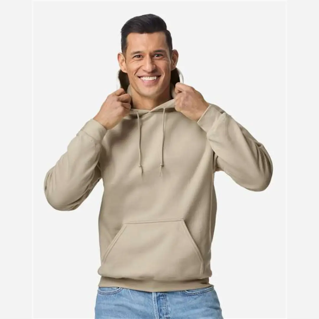 Unisex Heavy Blend Hooded Sweatshirt