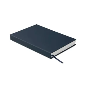 Eco-Friendly A5 Diary Notebook