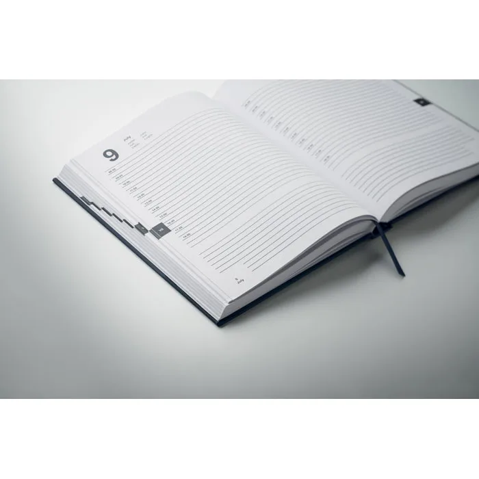 Blue A5 Notebook in Dubai at Wholesale Price