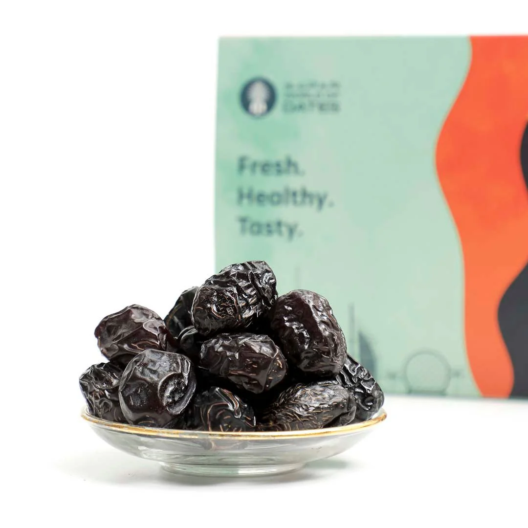 Premium Ajwa Dates for Ramadan Gifts - Al Hadiya Advertising LLC