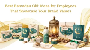 Best Ramadan Gift Ideas for Employees