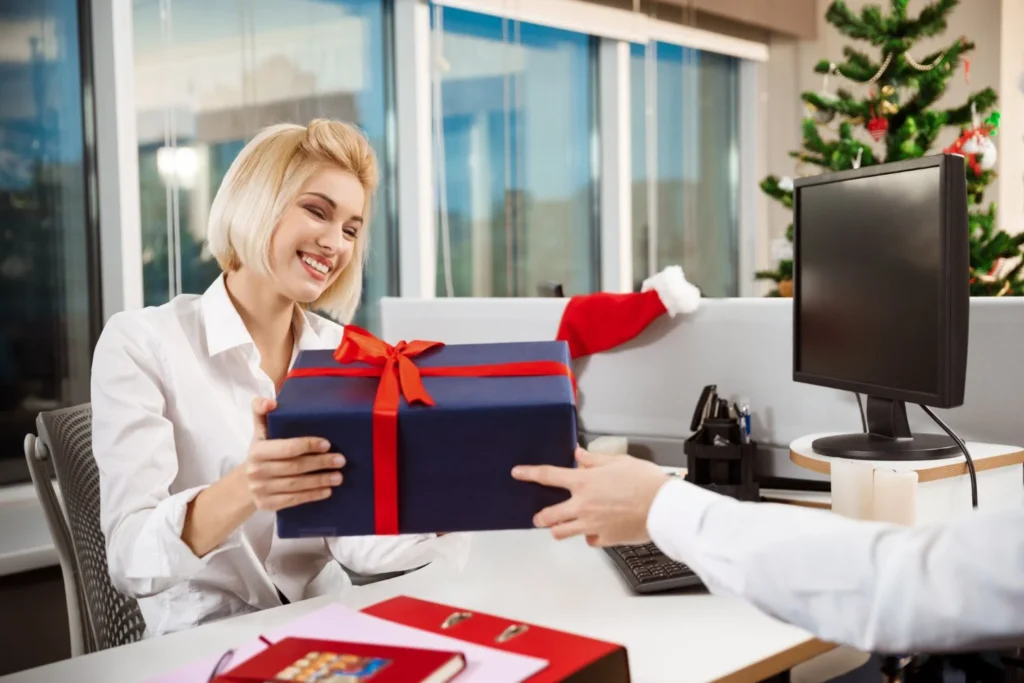 Festive and Cultural Corporate Gifts in the UAE​