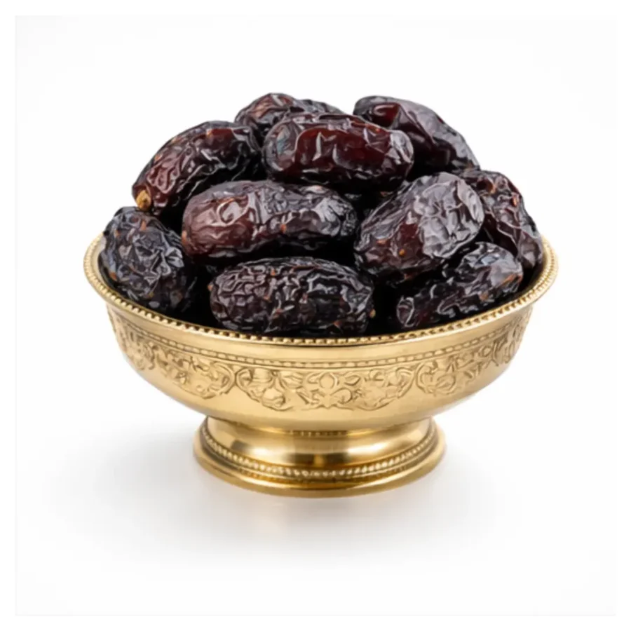 Buy Ajfan Super Jumbo Saffawi Dates - Ramadan Gifts